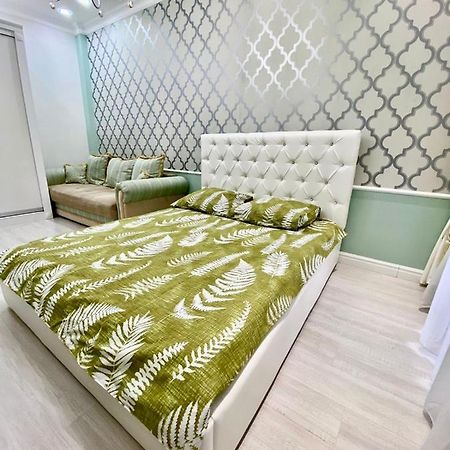 Expo Boulevard-5 Διαμέρισμα Αστάνα Εξωτερικό φωτογραφία